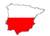 HOSTELERÍA FRÍO SILLA Y MESA - Polski